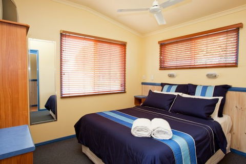 Fraser Lodge Holiday Park - Schoolies Week Accommodation 1