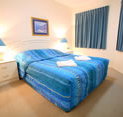 La Mer Hervey Bay - Schoolies Week Accommodation