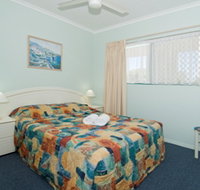Australis Shelly Bay Resort - Schoolies Week Accommodation