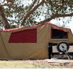 Torquay Beachfront Tourist Park - Schoolies Week Accommodation