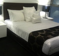 The Grange Resort Hervey Bay - Schoolies Week Accommodation