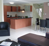 Boat Harbour Resort - Schoolies Week Accommodation
