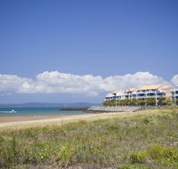 BreakFree Great Sandy Straits - Schoolies Week Accommodation