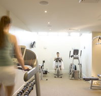Oceans Resort and Spa Hervey Bay - Schoolies Week Accommodation