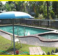 Hervey Bay Caravan Park - Schoolies Week Accommodation