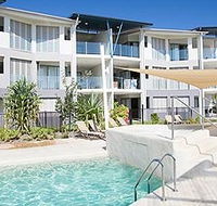 Pavillions on 1770 - Schoolies Week Accommodation