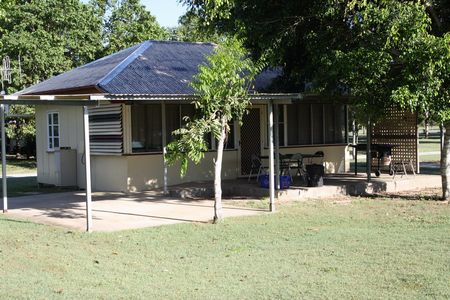 Baffle Creek Caravan And Camping Park - Schoolies Week Accommodation 1