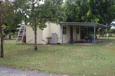 Baffle Creek Caravan And Camping Park - Schoolies Week Accommodation 2