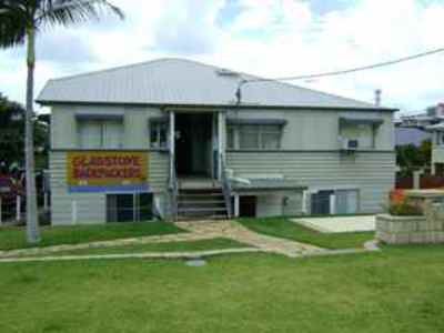 Gladstone Backpackers - Schoolies Week Accommodation 0