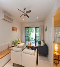 Heron Island - Schoolies Week Accommodation 1
