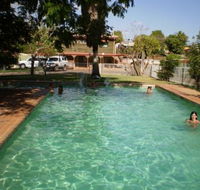 Discovery Parks - Mount Isa - Schoolies Week Accommodation