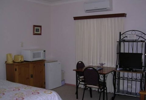 Twinstar Guesthouse And Observatory - Schoolies Week Accommodation 2