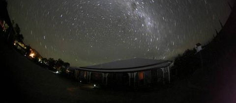 Twinstar Guesthouse And Observatory - Schoolies Week Accommodation 4