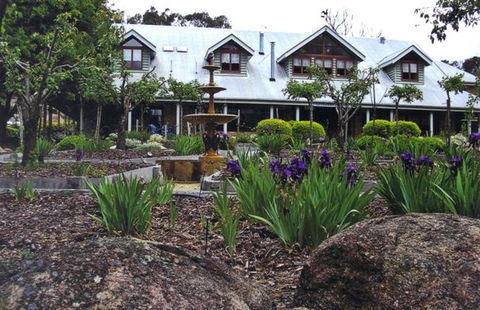 Girraween Country Inn - Schoolies Week Accommodation 4