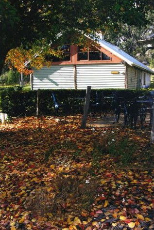 Girraween Country Inn - Schoolies Week Accommodation 5