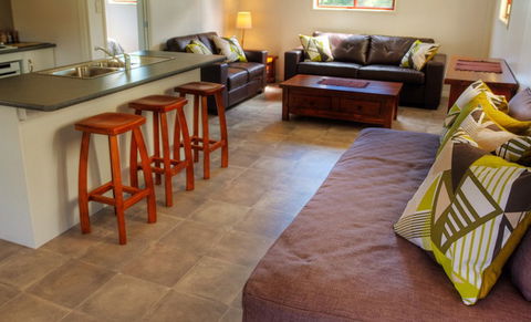 Killarney View Cabins And Caravan Park - Schoolies Week Accommodation 2