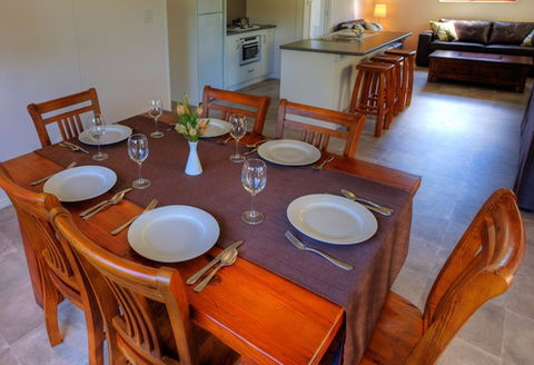 Killarney View Cabins And Caravan Park - Schoolies Week Accommodation 3