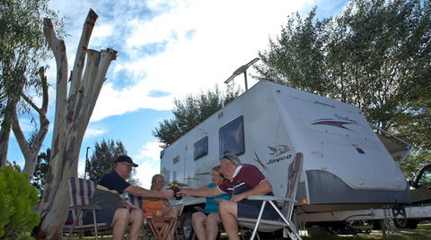 Killarney View Cabins And Caravan Park - Schoolies Week Accommodation 5