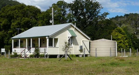 Oaklea Bed And Breakfast And Cottages - Schoolies Week Accommodation 1