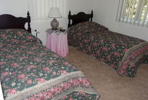 Oaklea Bed And Breakfast And Cottages - Schoolies Week Accommodation 2