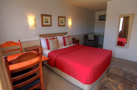 Apple And Grape Motel - Schoolies Week Accommodation 2