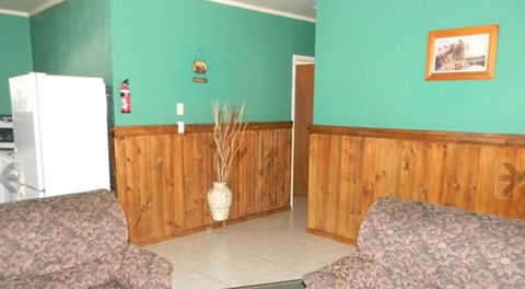 Murray Gardens Country Cottages And Motel - Schoolies Week Accommodation 0