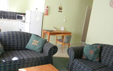 Murray Gardens Country Cottages And Motel - Schoolies Week Accommodation 3