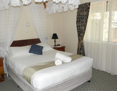 Murray Gardens Country Cottages And Motel - Schoolies Week Accommodation 4