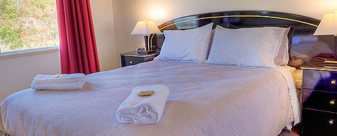 Boulevard Motel - Schoolies Week Accommodation 1