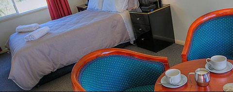 Boulevard Motel - Schoolies Week Accommodation 2
