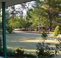 Bonaways - Schoolies Week Accommodation