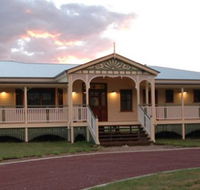 Loggers Rest Bed and Breakfast - Schoolies Week Accommodation