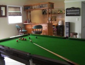 Loggers Rest Bed And Breakfast - Schoolies Week Accommodation 1