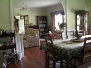 Loggers Rest Bed And Breakfast - Schoolies Week Accommodation 2