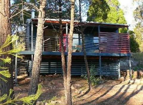 31therocks - Schoolies Week Accommodation 0