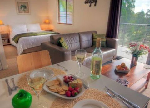 31therocks - Schoolies Week Accommodation 3