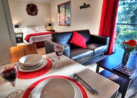 31therocks - Schoolies Week Accommodation 6