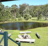 Possums Hollow and Hooters Hut - Schoolies Week Accommodation