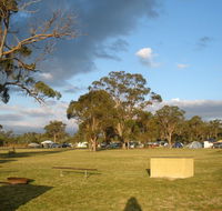 Sommerville Valley Tourist Park - Schoolies Week Accommodation
