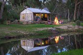 Diamondvale Bed And Breakfast Cottages - Schoolies Week Accommodation 1