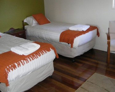 Mallow Cottage - Schoolies Week Accommodation 2