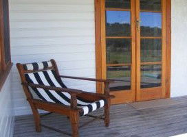 Mallow Cottage - Schoolies Week Accommodation 5