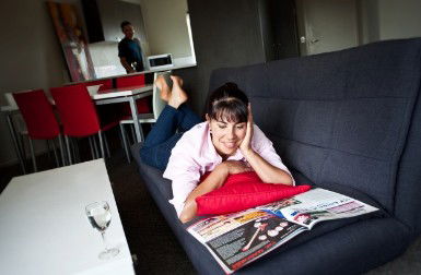 Coachmans Inn Warwick - Schoolies Week Accommodation 5