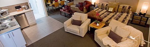 53 On Victoria - Schoolies Week Accommodation 0