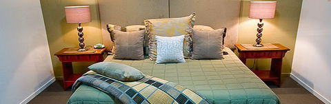 53 On Victoria - Schoolies Week Accommodation 2