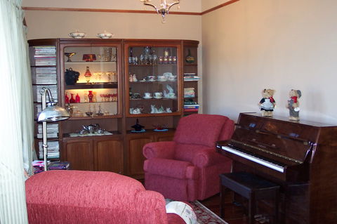 R On The Downs Rural Retreat - Schoolies Week Accommodation 5