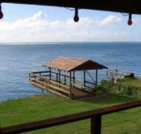 Amity Shaws - Schoolies Week Accommodation