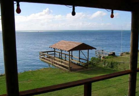 Amity Shaws - Schoolies Week Accommodation 0