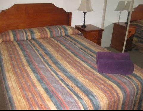 Fairthorpe Apartments - Schoolies Week Accommodation 5