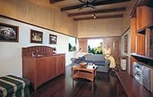OReillys Rainforest Retreat - Schoolies Week Accommodation 1